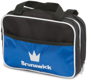 Brunswick Accessory Bag Royal